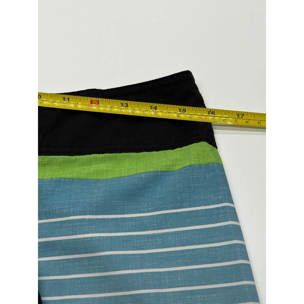 Rusty board shorts
